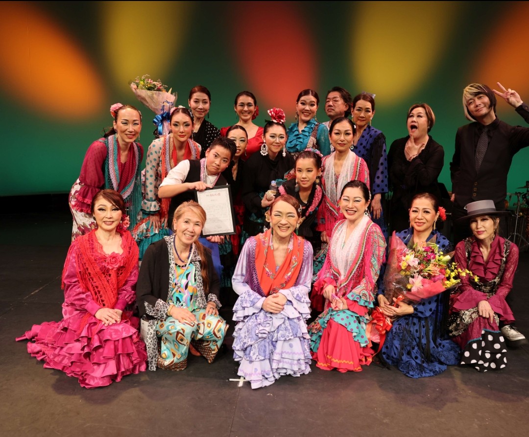 2023年発表会出演生徒様